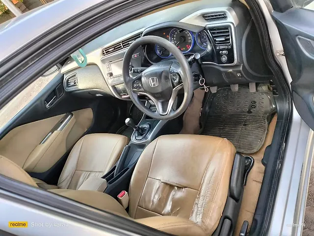 Used Honda City [2014-2017] V in Kanpur