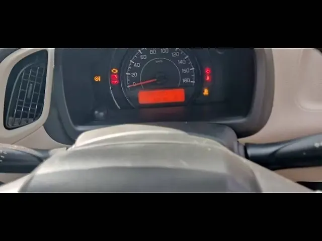 Used Maruti Suzuki Wagon R 1.0 [2014-2019] LXI in Nashik