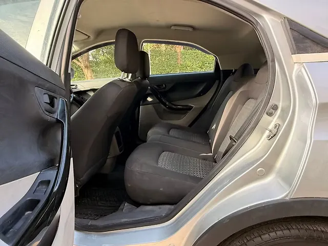 Used Tata Nexon [2017-2020] XM in Delhi
