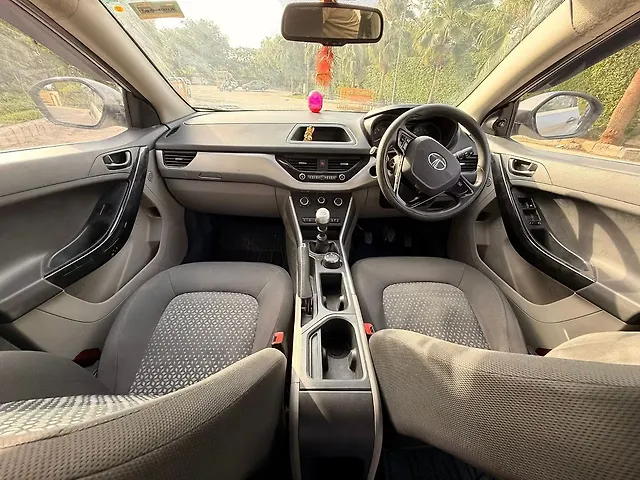 Used Tata Nexon [2017-2020] XM in Delhi