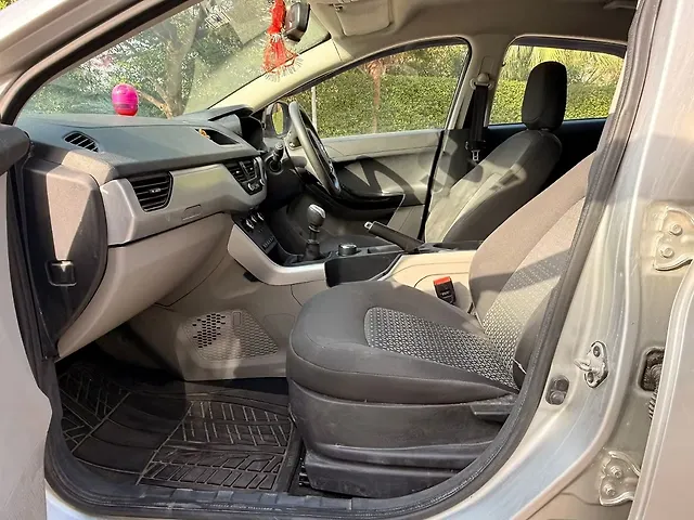 Used Tata Nexon [2017-2020] XM in Delhi