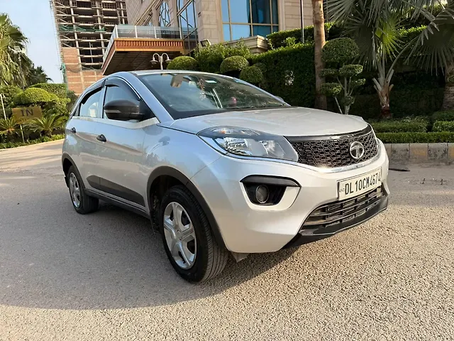 Used Tata Nexon [2017-2020] XM in Delhi