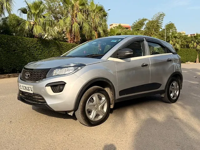 Used Tata Nexon [2017-2020] XM in Delhi