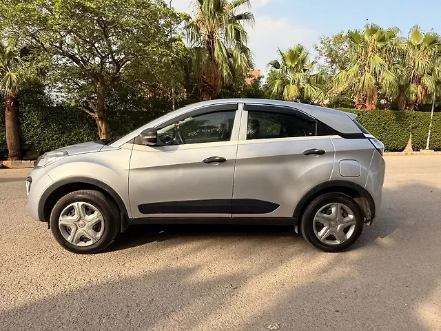 Used Tata Nexon [2017-2020] XM in Delhi