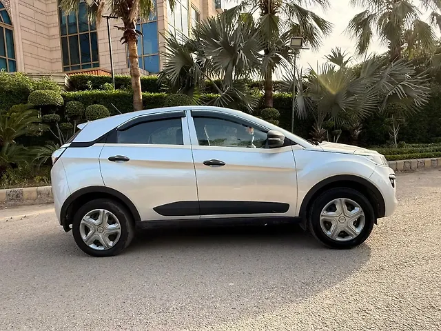 Used Tata Nexon [2017-2020] XM in Delhi