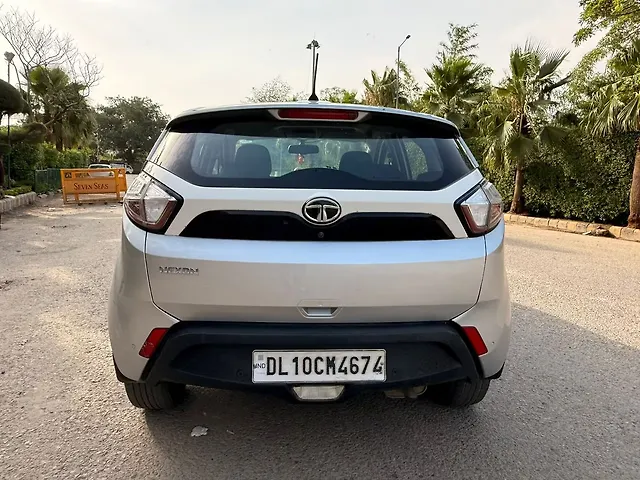 Used Tata Nexon [2017-2020] XM in Delhi