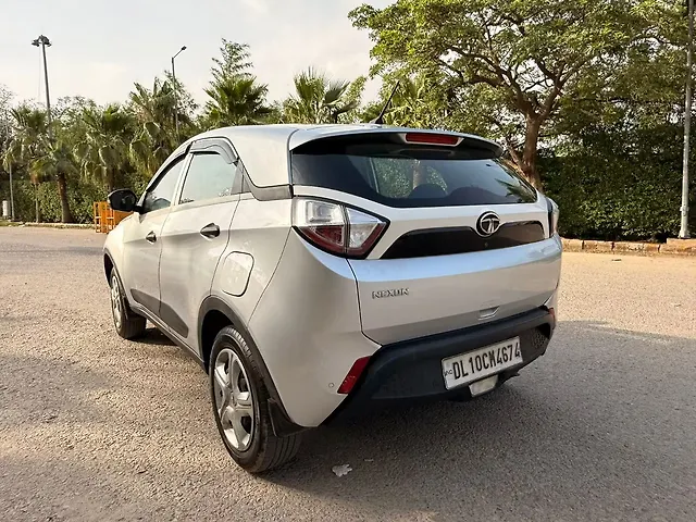 Used Tata Nexon [2017-2020] XM in Delhi