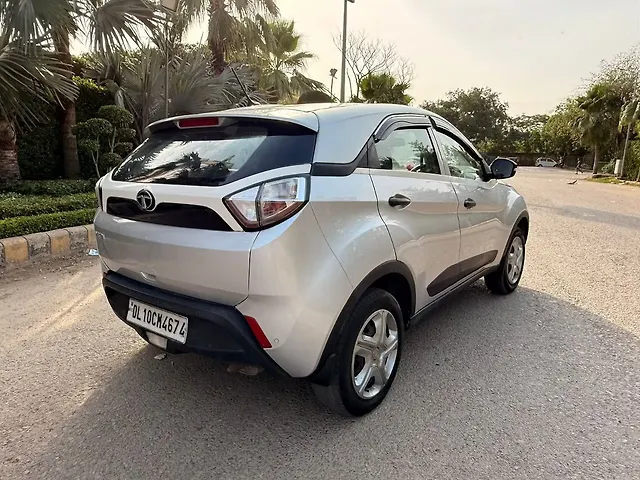 Used Tata Nexon [2017-2020] XM in Delhi