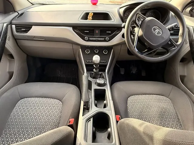 Used Tata Nexon [2017-2020] XM in Delhi