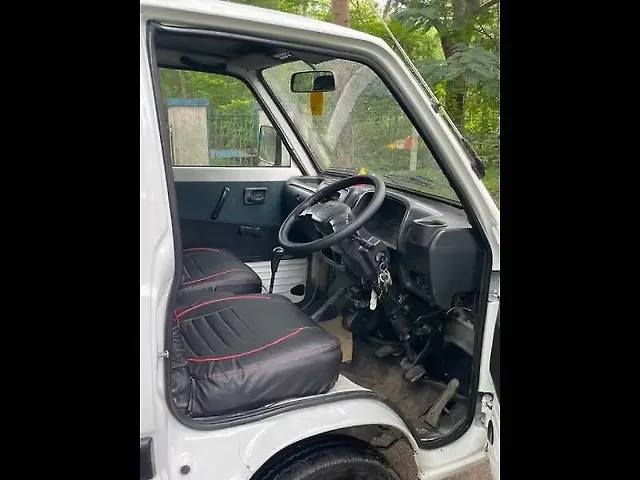 Used Maruti Suzuki Omni 5 STR BS-IV in Nashik
