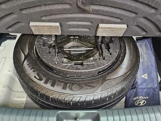 Used Hyundai Creta [2015-2017] 1.4 S Plus in Nashik
