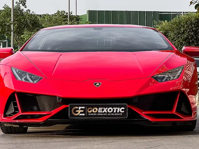 Used 2019 Lamborghini Huracan in Gurgaon