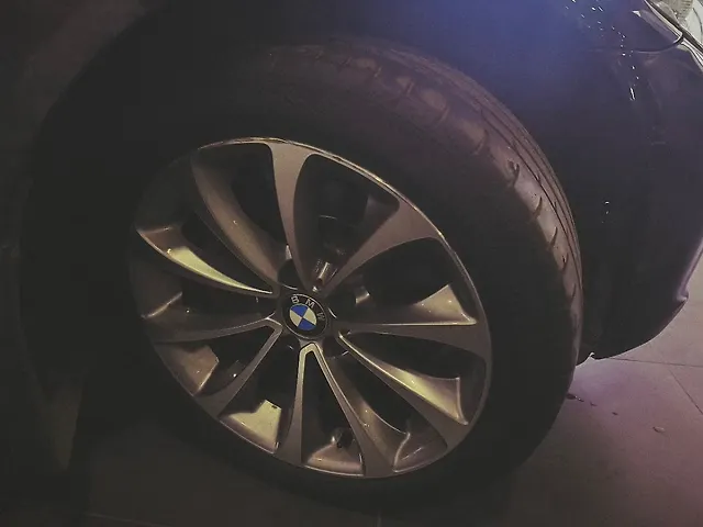 Used BMW 5 Series [2013-2017] 520d Modern Line in Raipur