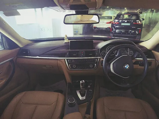 Used BMW 5 Series [2013-2017] 520d Modern Line in Raipur