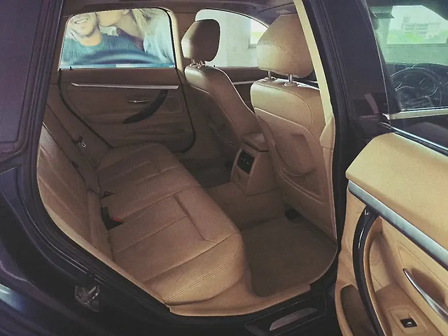 Used BMW 5 Series [2013-2017] 520d Modern Line in Raipur