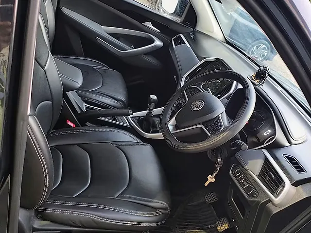 Used MG Hector Shine 2.0 Turbo Diesel MT in Indore
