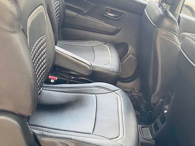 Used Maruti Suzuki XL6 Zeta MT Petrol in Lucknow