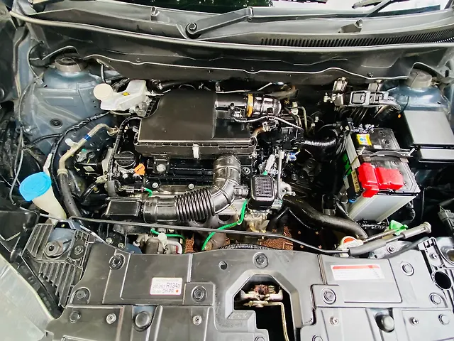 Used Maruti Suzuki XL6 Zeta MT Petrol in Lucknow
