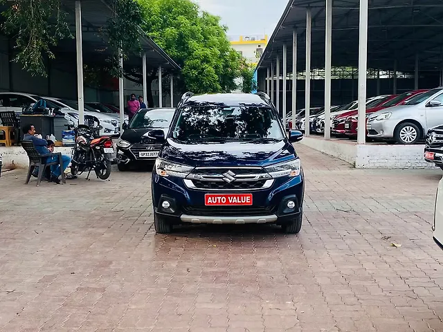 Used 2023 Maruti Suzuki XL6 in Lucknow