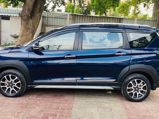 Used Maruti Suzuki XL6 Zeta MT Petrol in Lucknow