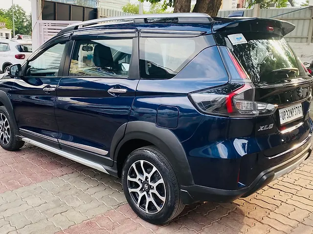 Used Maruti Suzuki XL6 Zeta MT Petrol in Lucknow