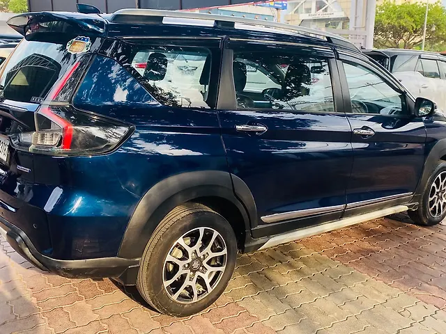 Used Maruti Suzuki XL6 Zeta MT Petrol in Lucknow