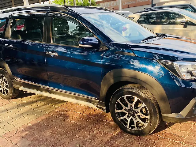 Used Maruti Suzuki XL6 Zeta MT Petrol in Lucknow