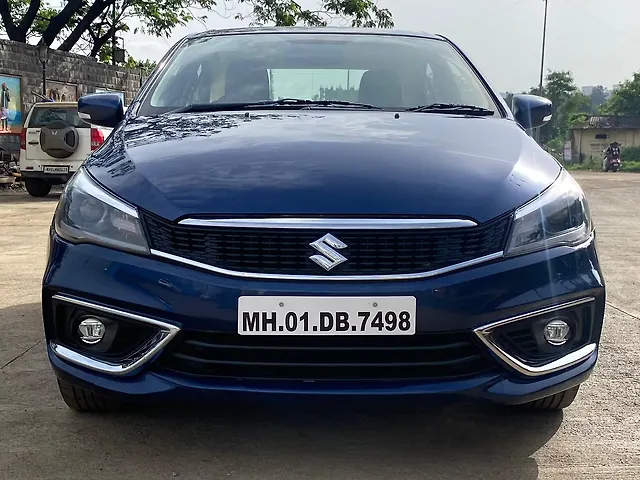 Used 2018 Maruti Suzuki Ciaz in Thane