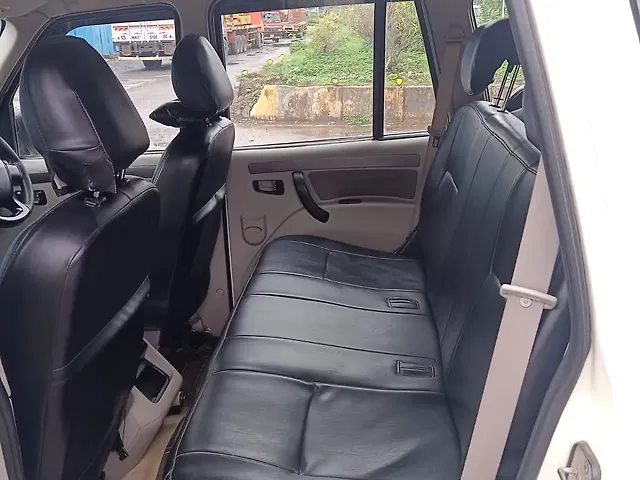 Used Mahindra Scorpio 2021 S5 2WD 7 STR in Mumbai