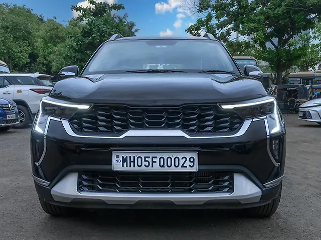 Used 2024 Kia Sonet in Mumbai