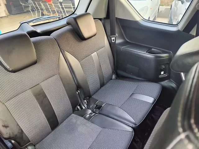 Used Maruti Suzuki XL6 [2019-2022] Zeta MT Petrol in Patna