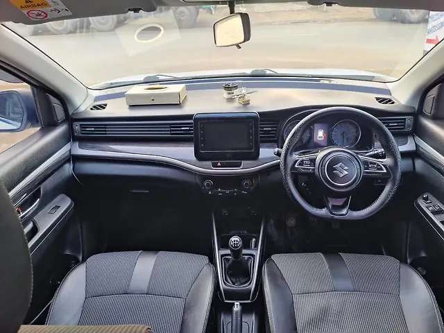 Used Maruti Suzuki XL6 [2019-2022] Zeta MT Petrol in Patna