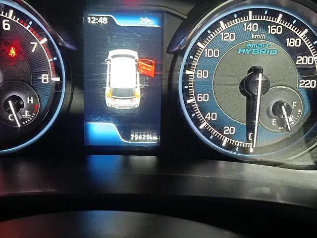 Used Maruti Suzuki XL6 [2019-2022] Zeta MT Petrol in Patna