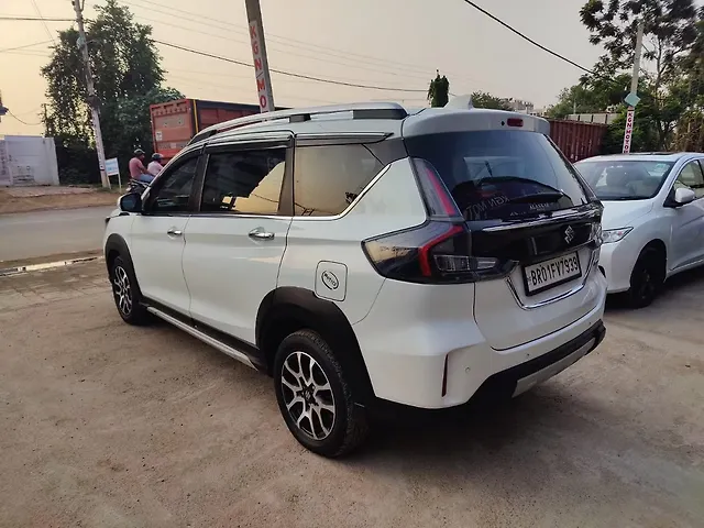 Used Maruti Suzuki XL6 [2019-2022] Zeta MT Petrol in Patna