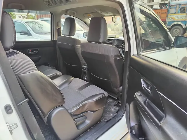 Used Maruti Suzuki XL6 [2019-2022] Zeta MT Petrol in Patna