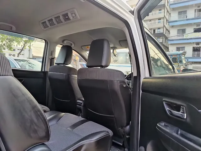 Used Maruti Suzuki XL6 [2019-2022] Zeta MT Petrol in Patna
