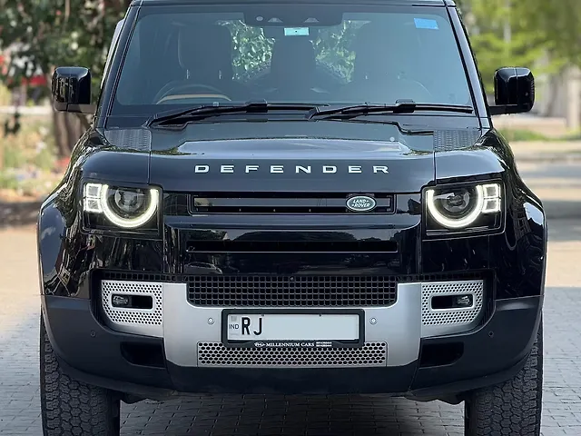 Used 2024 Land Rover Defender in Jalandhar