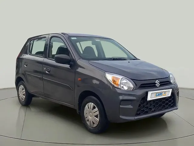 Used 2021 Maruti Suzuki Alto 800 in Patna