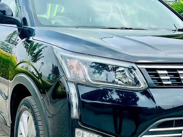Used Mahindra XUV300 [2019-2024] W8 (O) 1.5 Diesel [2020] in Chandigarh
