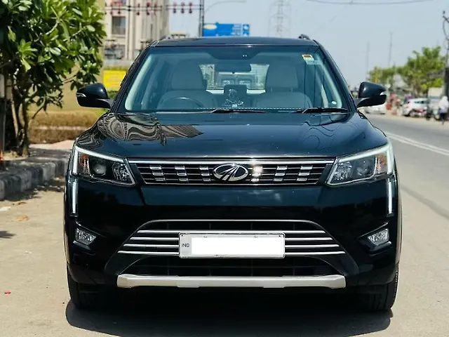 Used 2019 Mahindra XUV300 in Chandigarh