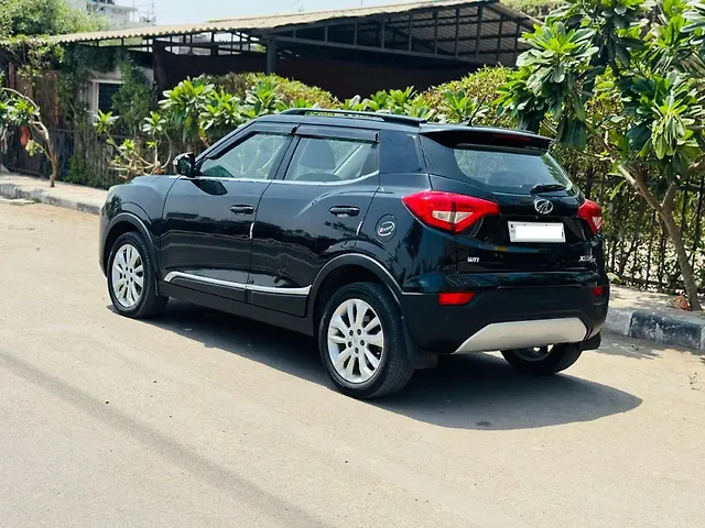 Used Mahindra XUV300 [2019-2024] W8 (O) 1.5 Diesel [2020] in Chandigarh
