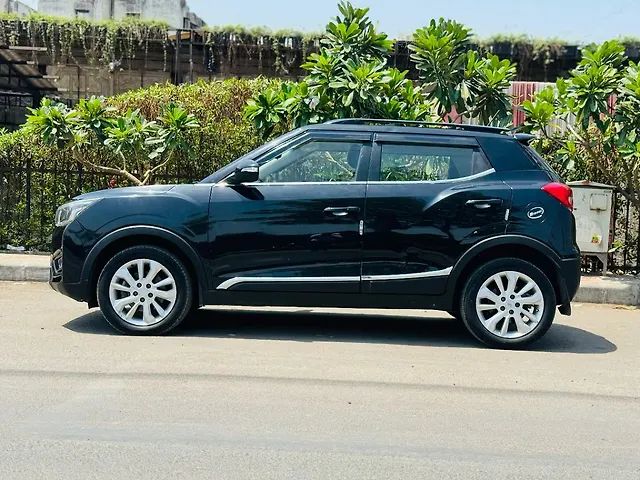 Used Mahindra XUV300 [2019-2024] W8 (O) 1.5 Diesel [2020] in Chandigarh