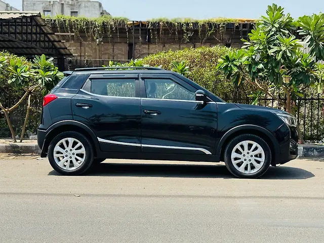 Used Mahindra XUV300 [2019-2024] W8 (O) 1.5 Diesel [2020] in Chandigarh