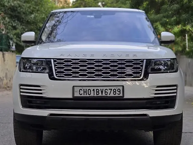 Used 2019 Land Rover Range Rover in Delhi