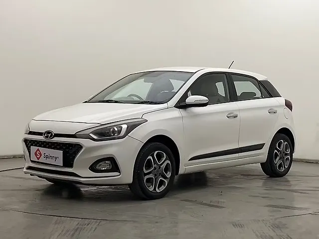 Used 2019 Hyundai Elite i20 in Hyderabad