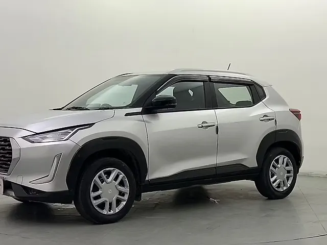 Used 2021 Nissan Magnite in Delhi