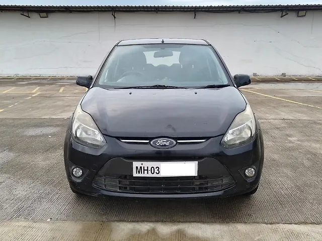 Used 2011 Ford Figo in Pune