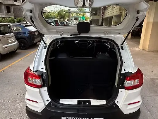 Used Maruti Suzuki S-Presso [2019-2022] VXi in Nagpur