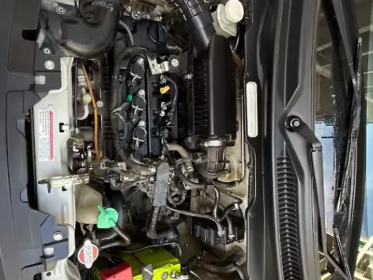 Used Maruti Suzuki S-Presso [2019-2022] VXi in Nagpur