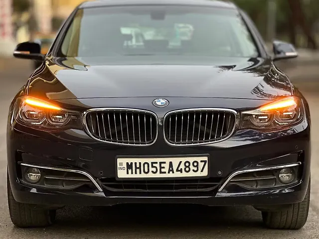 Used 2019 BMW 3 Series GT in Mumbai